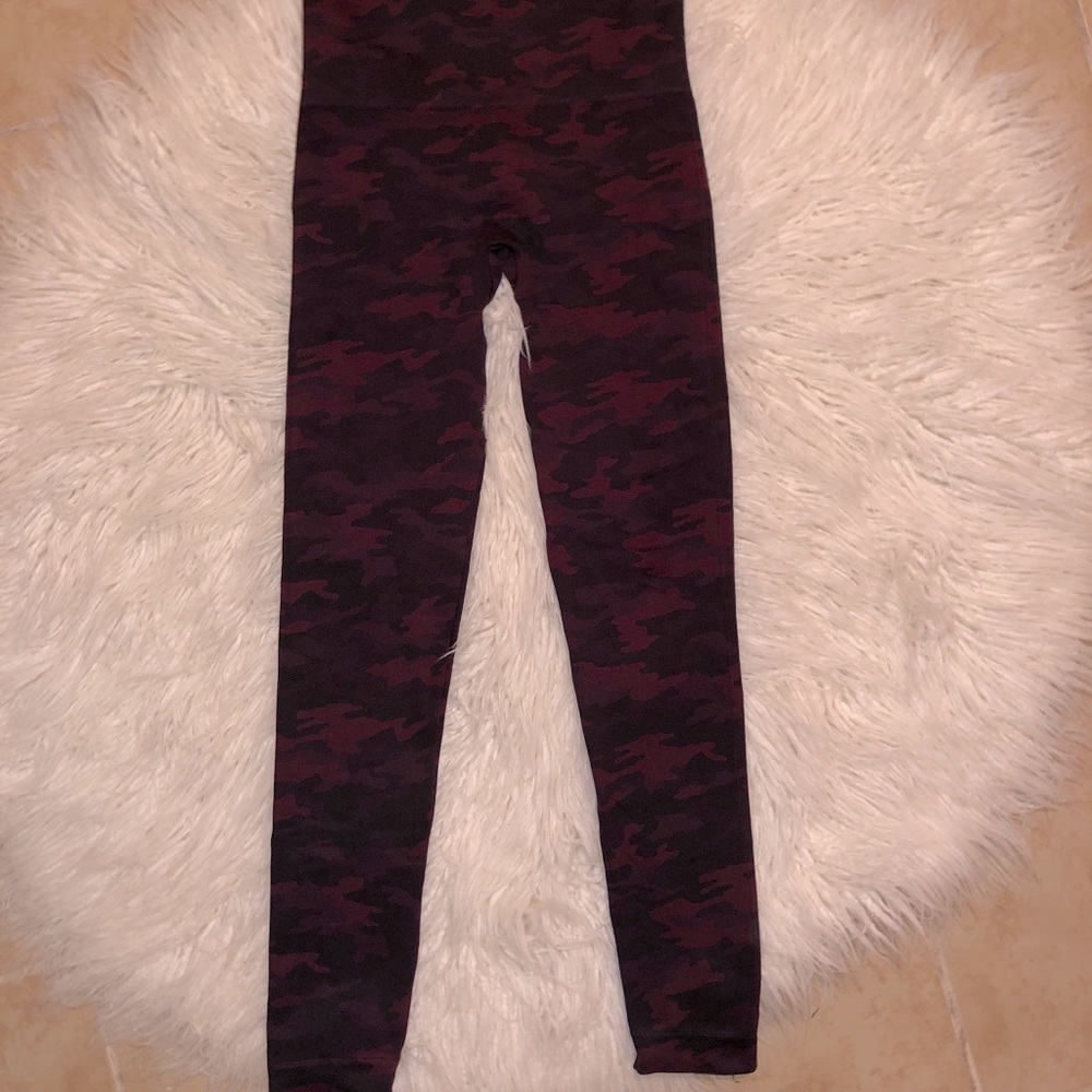 Spanx leggings